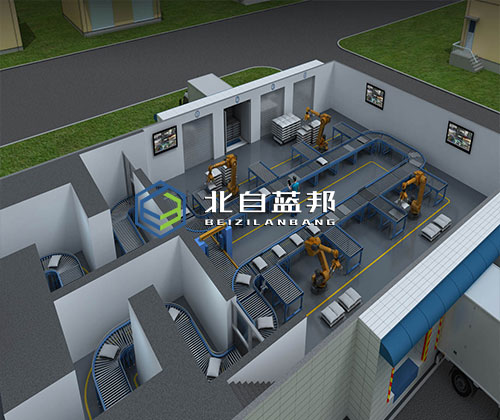 青峰创元集团案例平台